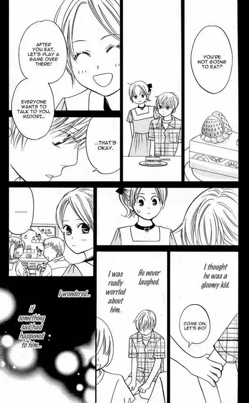 Kimi ga Uso o Tsuita Chapter 10 17